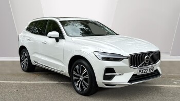Volvo Xc60 2.0 T6 Recharge PHEV Inscription 5dr AWD Auto Estate
